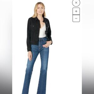 AG Adriano Goldschmied Alexxis High Rise Boot Cut Jeans Women’s Size 28 NWT